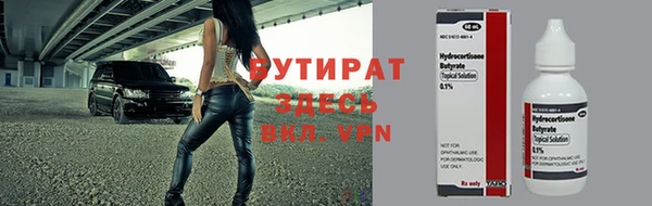крисы Магас